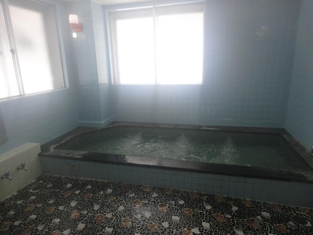 Hotel Tomiya 유자와 외부 사진